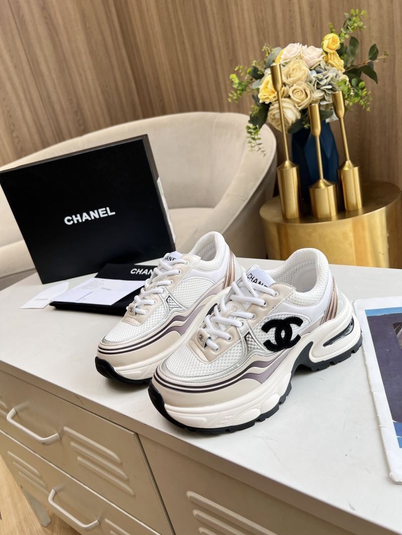 Chanel Sport Shoes